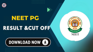NEET PG 2025 Result 