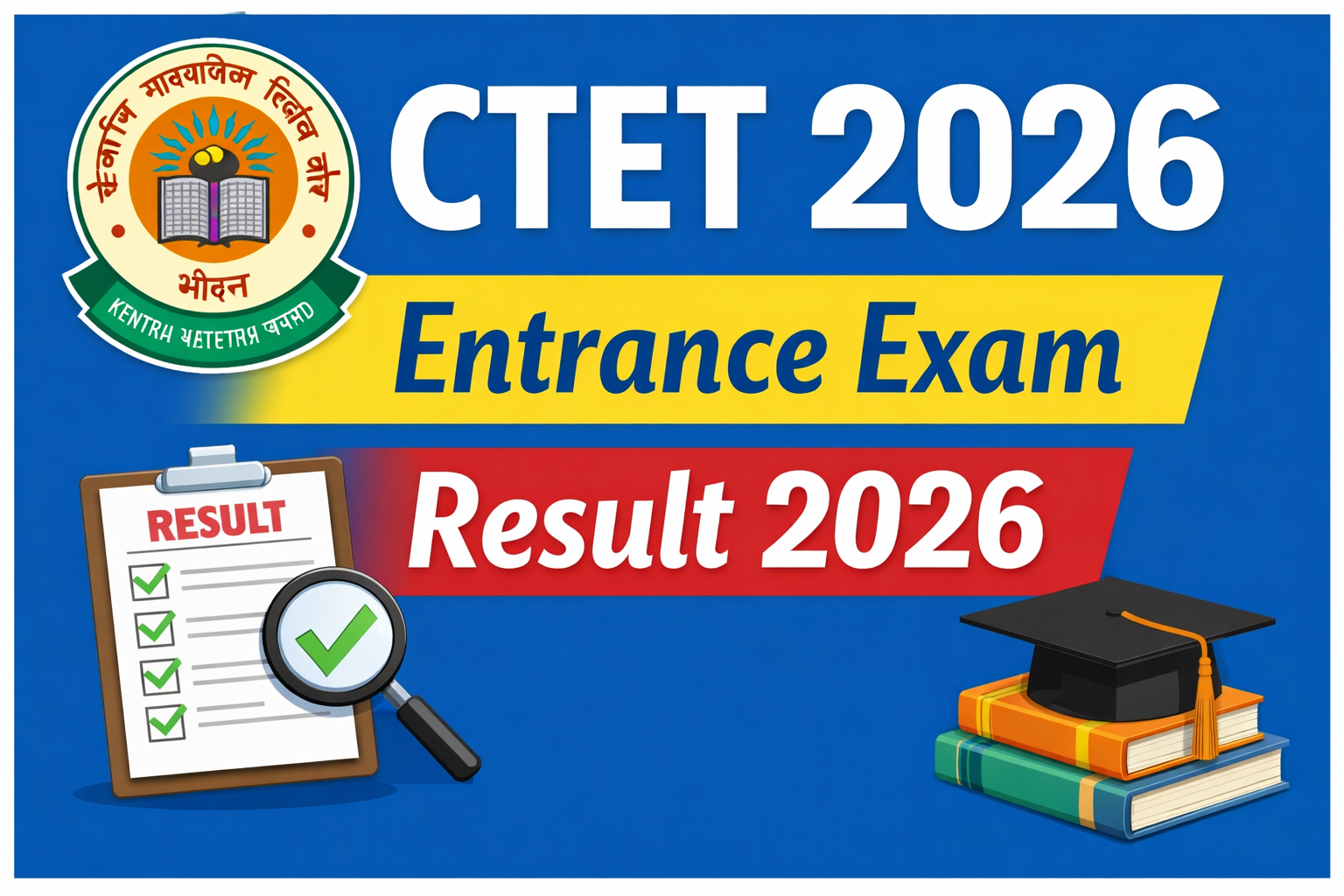 CTET 2026